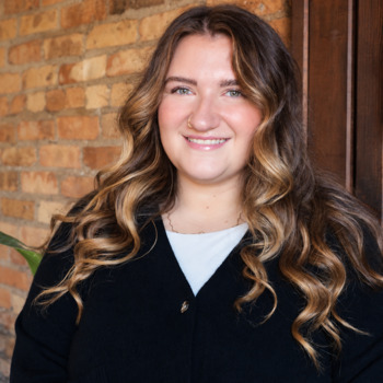 Avatar of Nicole Kujawa, M.Ed