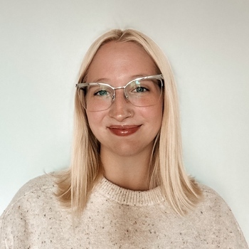 Avatar of Samantha DeLois