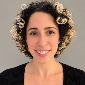 Clinician Headshot