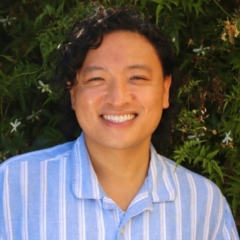 Avatar of Steven Tran, PsyD
