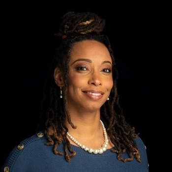 Avatar of Shana Byrd