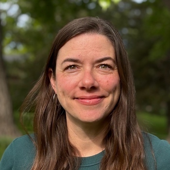 Avatar of Alma Olaechea