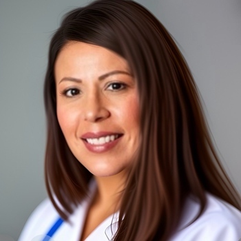 Avatar of Carmen Hernandez Ware