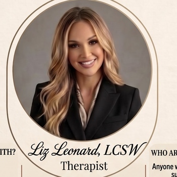 Avatar of Liz Leonard