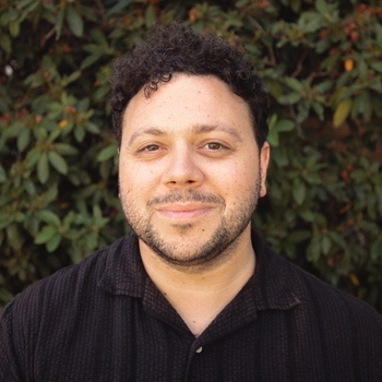 Avatar of Gabe Martinez