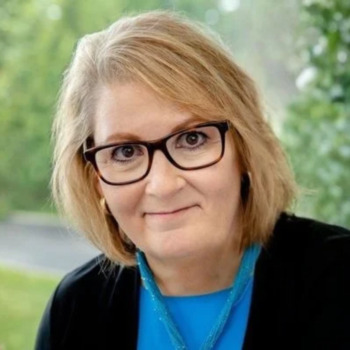 Avatar of Colleen McMahon