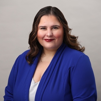 Avatar of Brittany Borzillo, PsyD