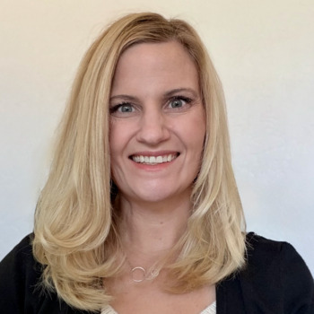 Avatar of Amy Heiser, PsyD