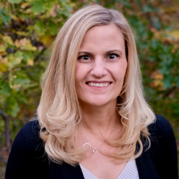 Avatar of Amy Heiser, PsyD