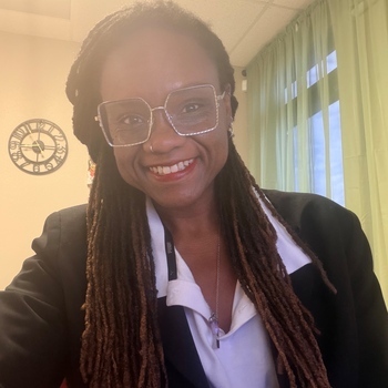 Avatar of Dr. Marissa Aro