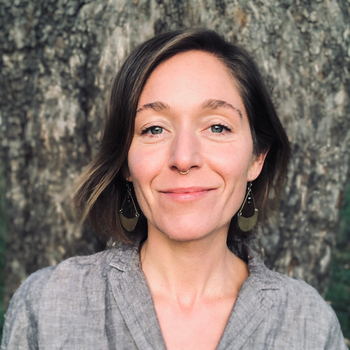 Avatar of Emily Alderaen