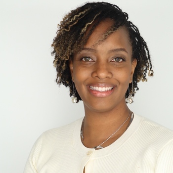 Avatar of Patrice L. Adams