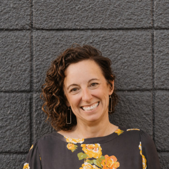 Avatar of Stephanie L. Evans-Wondra