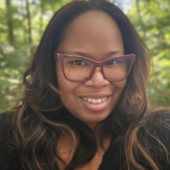 Avatar of Patricia JACKSON-WOLFE