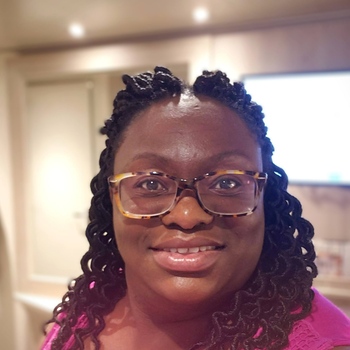 Avatar of Carline Bressler