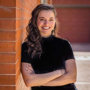 Caroline Boehm, MS, LPC LPC | (Book Now) - Anxiety Therapy