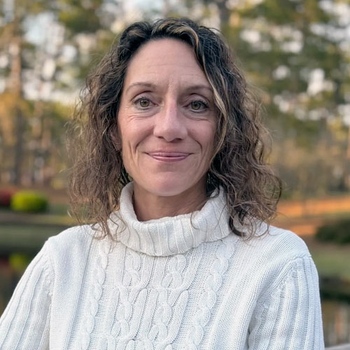 Avatar of Joyce Carter