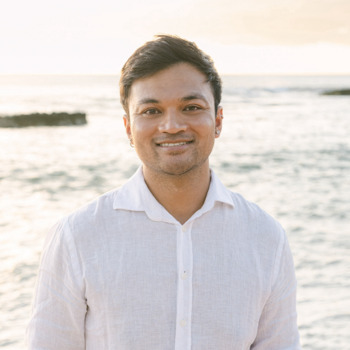 Avatar of Mikko Viudez