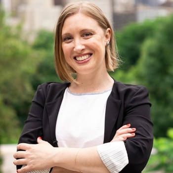 Avatar of Alison Haar