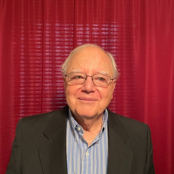 Avatar of Raymond Dennis Martorano