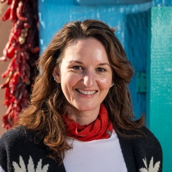 Avatar of Sarah Okun