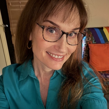 Avatar of Kim Winbery