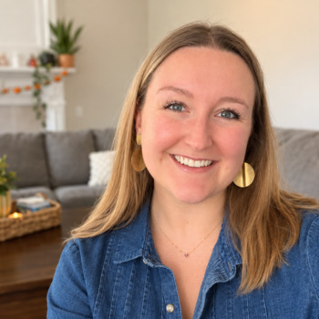 Avatar of Emily Enyart M.A., LPC-MHSP