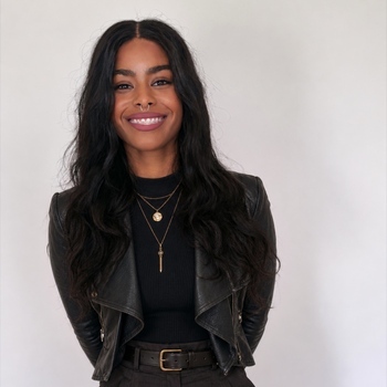 Avatar of Jasmine Johnson