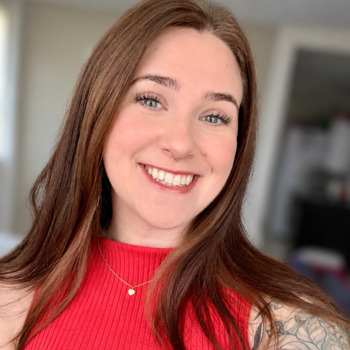 Avatar of Kyleigh Hopperstad, LCSW