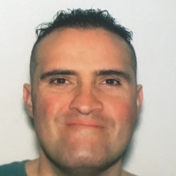 Avatar of Bernard Cushing