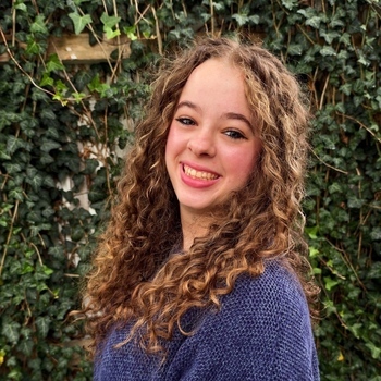 Avatar of Rachel Van Horn