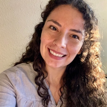 Avatar of Vanessa Aranda