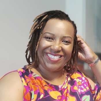 Avatar of Latonya Agard