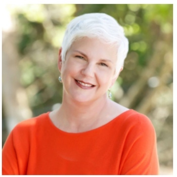 Avatar of Pamela Panitz