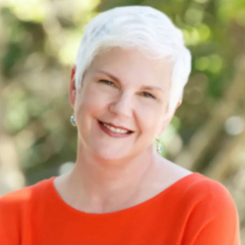 Avatar of Pamela Panitz