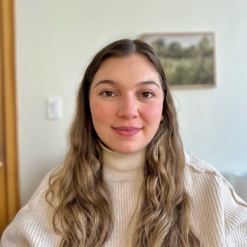 Avatar of Caitlin Entwistle Egan