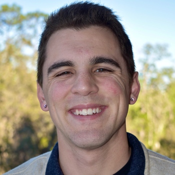 Avatar of Jonathan Green, PCA
