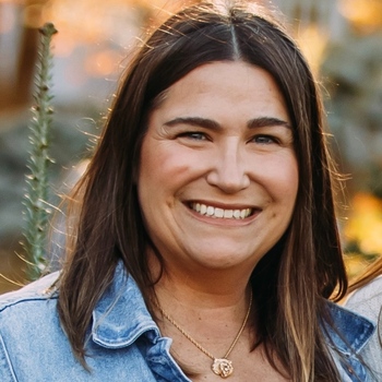 Avatar of Amanda Mezzetti-Quirk