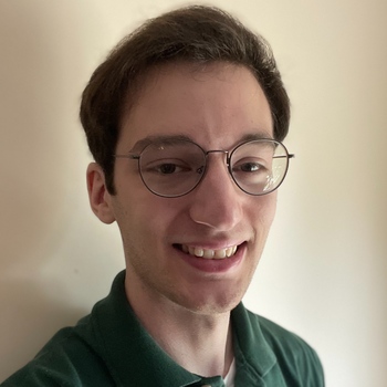 Avatar of Henry Rubin