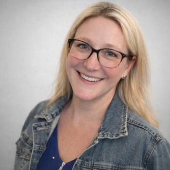 Avatar of Jennifer Parker