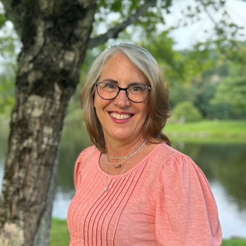 Avatar of Theresa McGregor