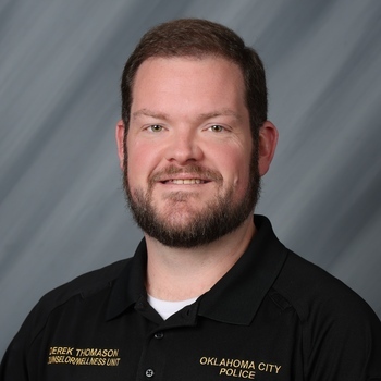 Avatar of Derek Thomason