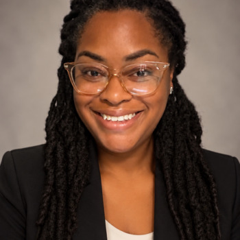 Avatar of Domonique M. Green