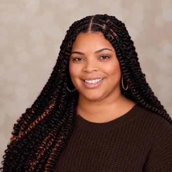 Avatar of LaTrisha Jenkins-Pridgeon