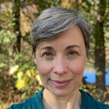 Avatar of Gabrielle DeFord