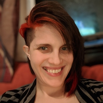 Avatar of Amanda (Kit) Lentini