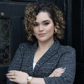 Avatar of Samantha Arroyo