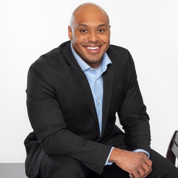 Avatar of Marcus Iglehart