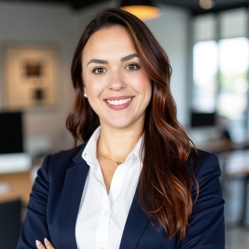 Avatar of Jessica Hartman