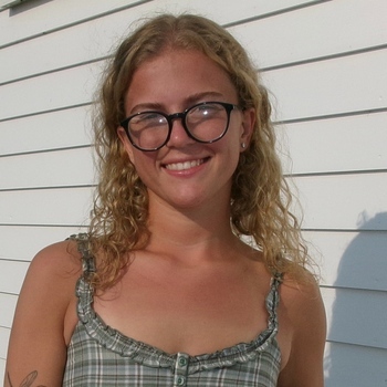 Avatar of Lydia Hanson